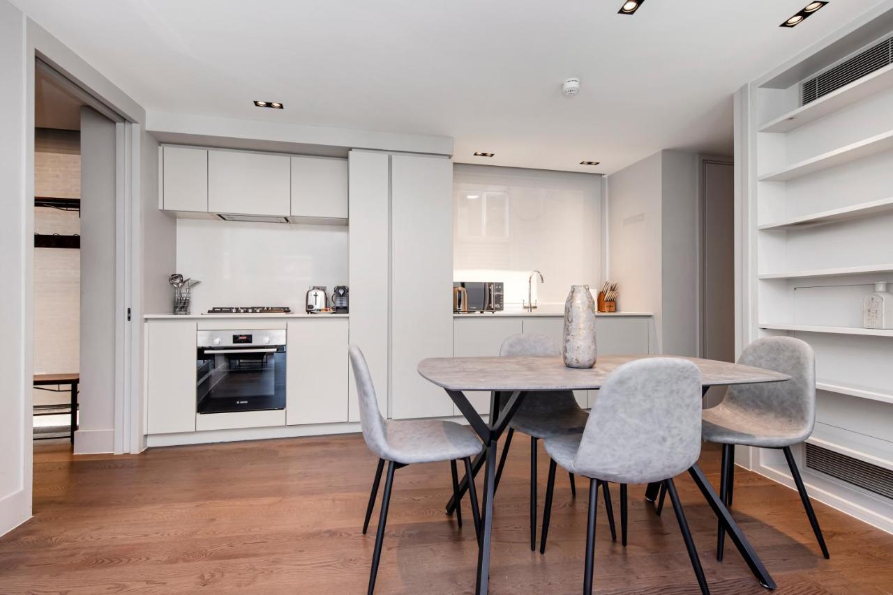 Apartamento New Build-air Con-2 Bedroom-two Bathrooms 2 *