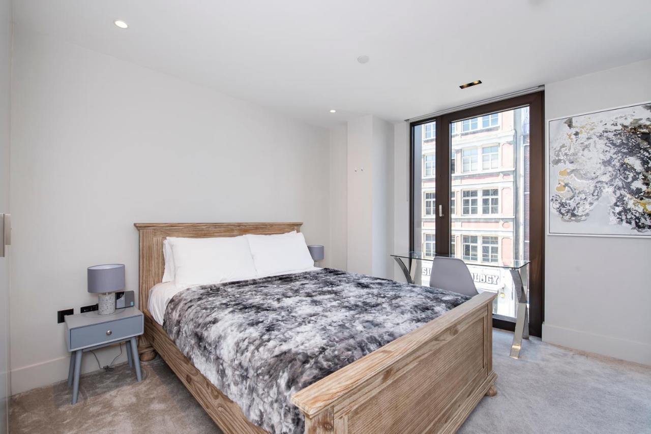 New Build-air Con-2 Bedroom-two Bathrooms 2 Apartamento *