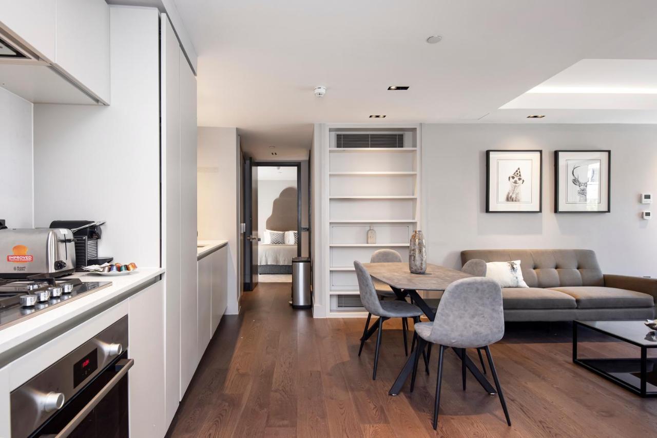 Appartement New Build-air Con-2 Bedroom-two Bathrooms 2