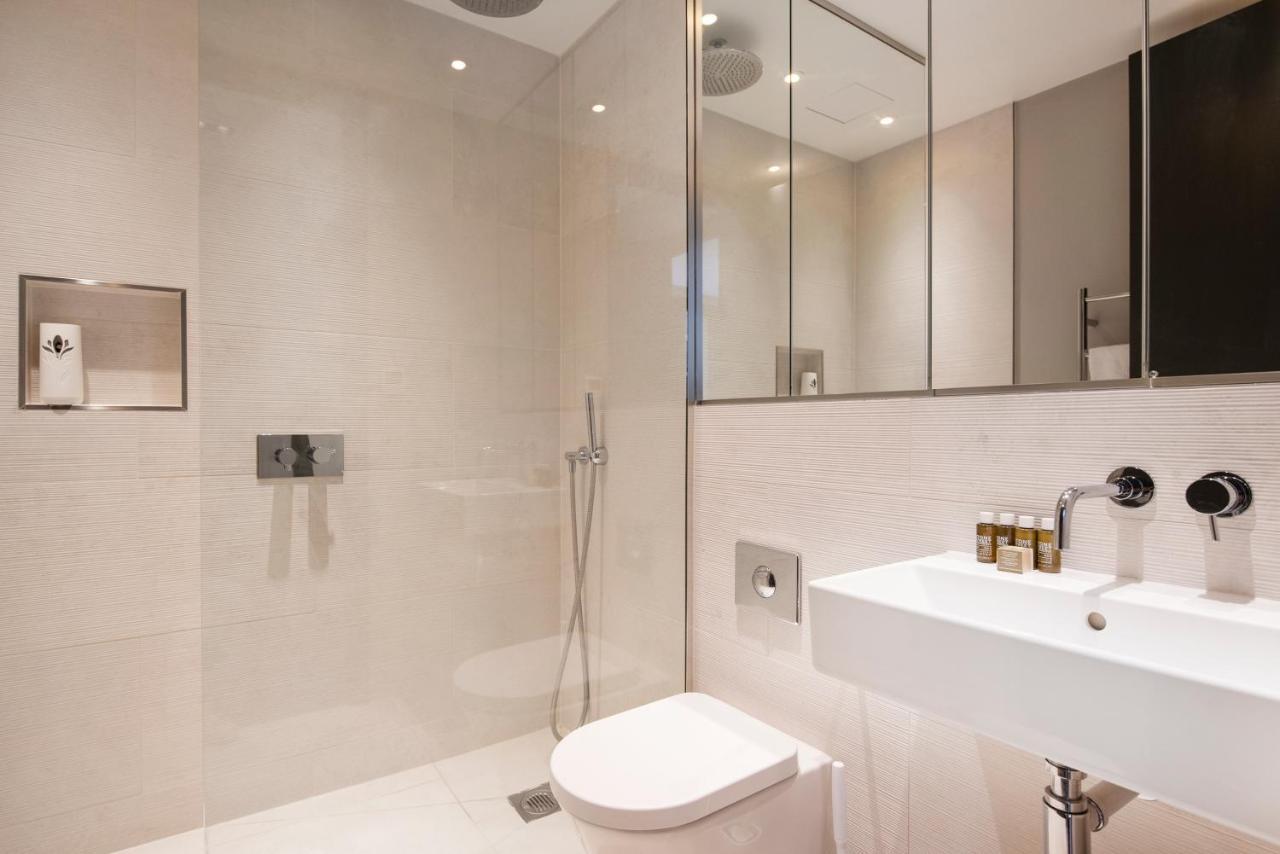 New Build-air Con-2 Bedroom-two Bathrooms 2 Appartement Londres