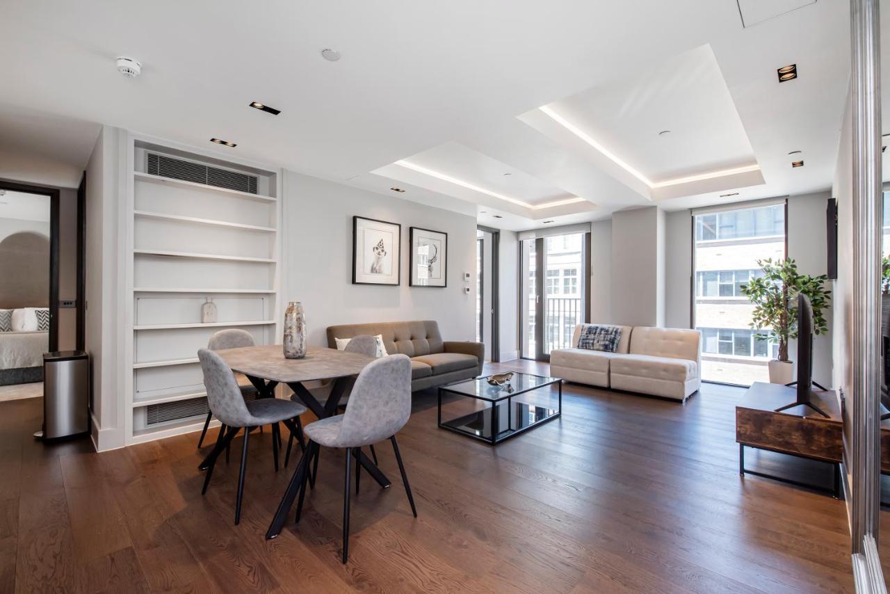 Appartement New Build-air Con-2 Bedroom-two Bathrooms 2