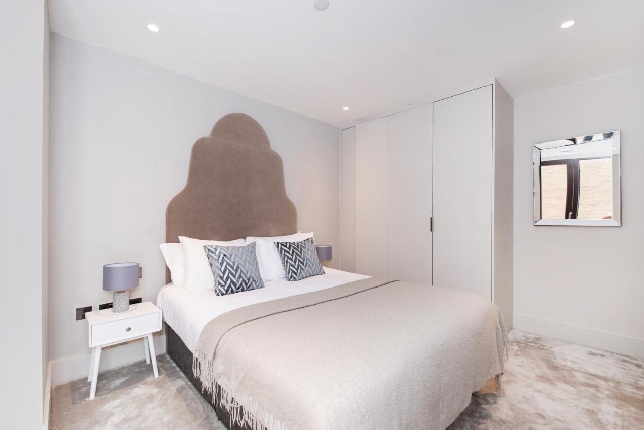New Build-air Con-2 Bedroom-two Bathrooms 2